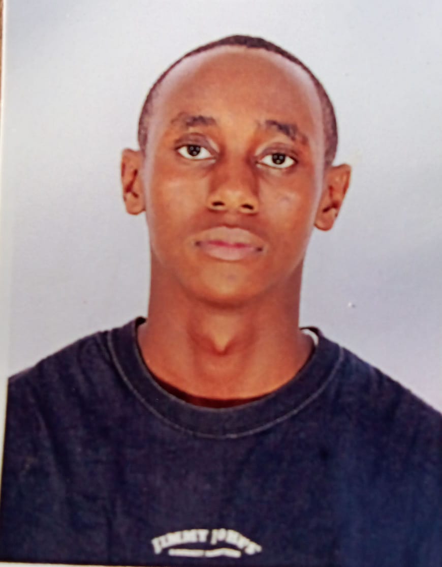 Alvin Onsongo